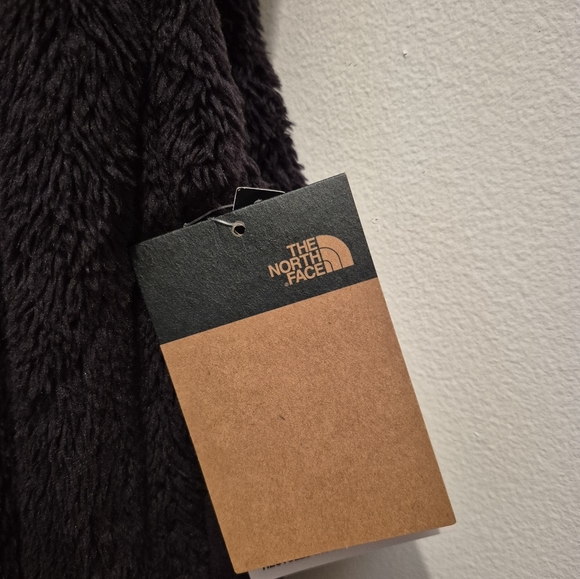 Womens XS North Face Vest Black - Picture 2 of 5